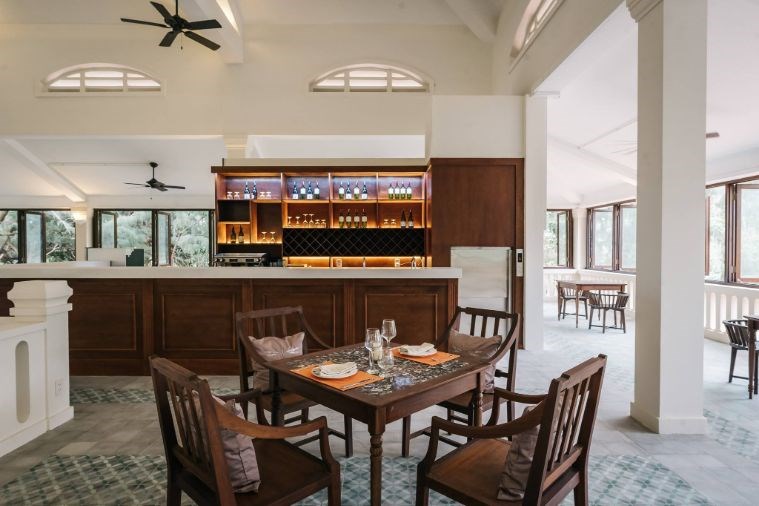 Poulo Condor Boutique Resort & Spa Côn Đảo